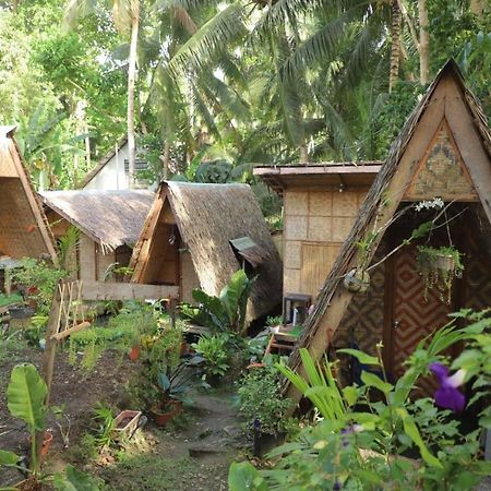 SHUKRAN Apartelle Siquijor Exterior foto