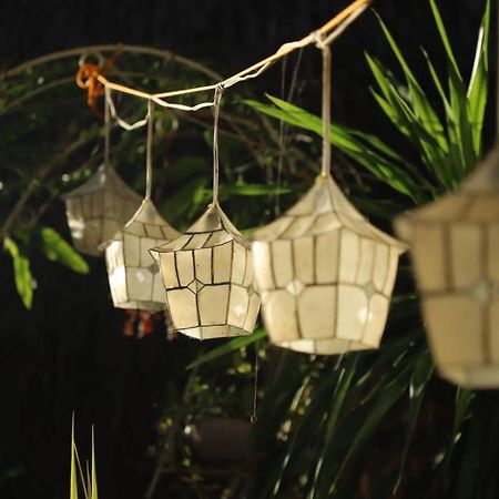 SHUKRAN Apartelle Siquijor Exterior foto