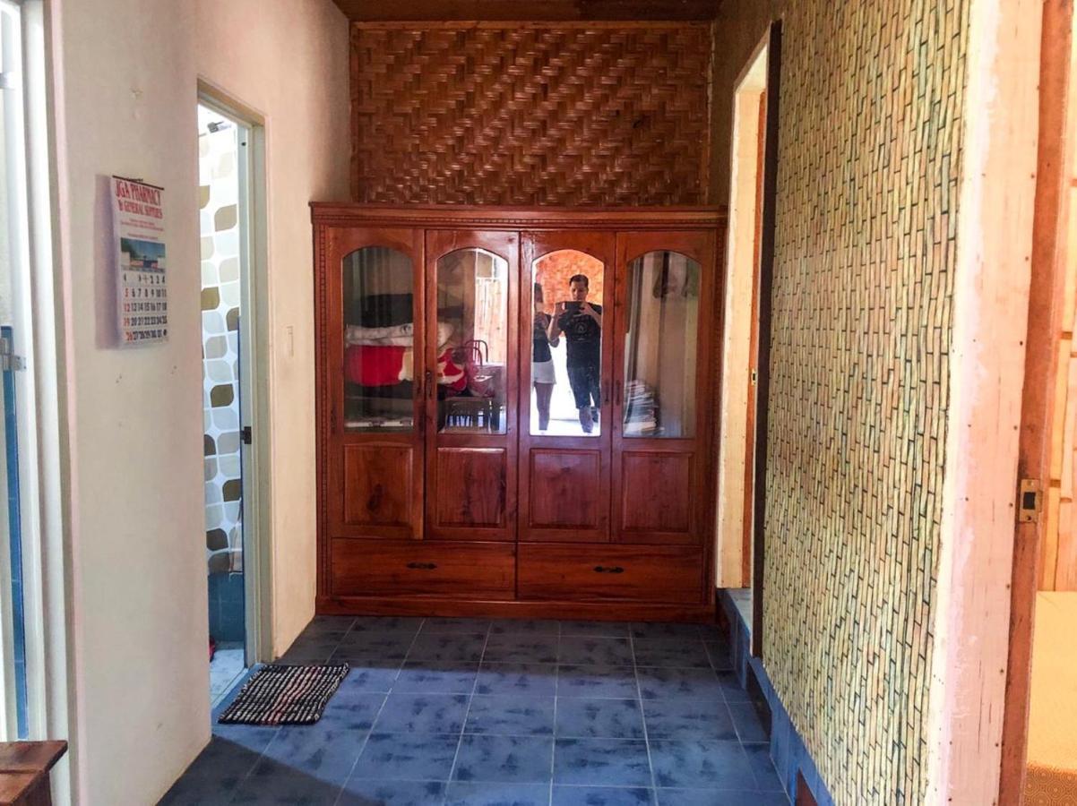 SHUKRAN Apartelle Siquijor Exterior foto