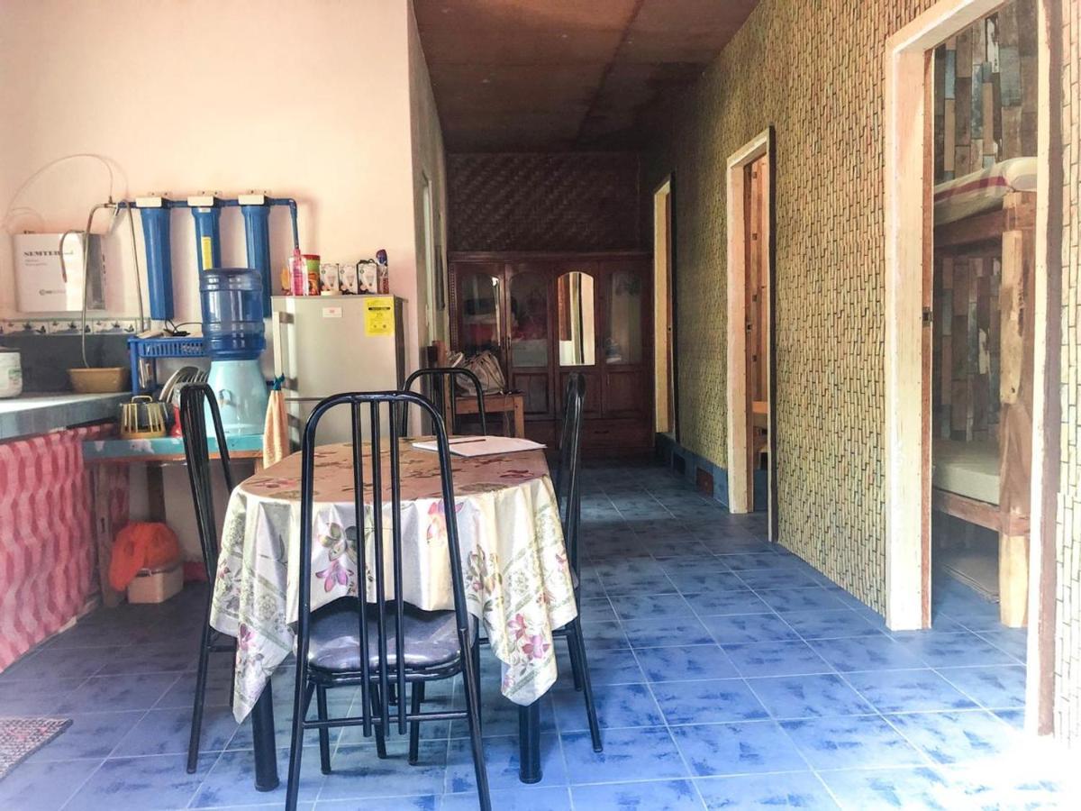 SHUKRAN Apartelle Siquijor Exterior foto