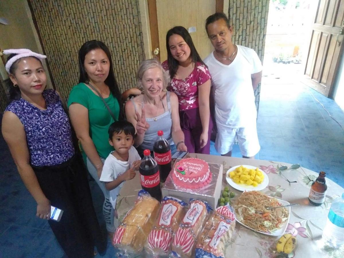SHUKRAN Apartelle Siquijor Exterior foto