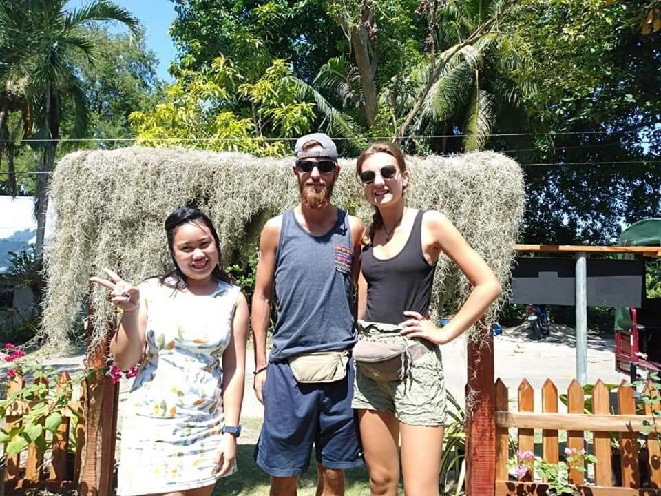 SHUKRAN Apartelle Siquijor Exterior foto