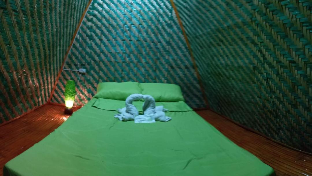SHUKRAN Apartelle Siquijor Exterior foto