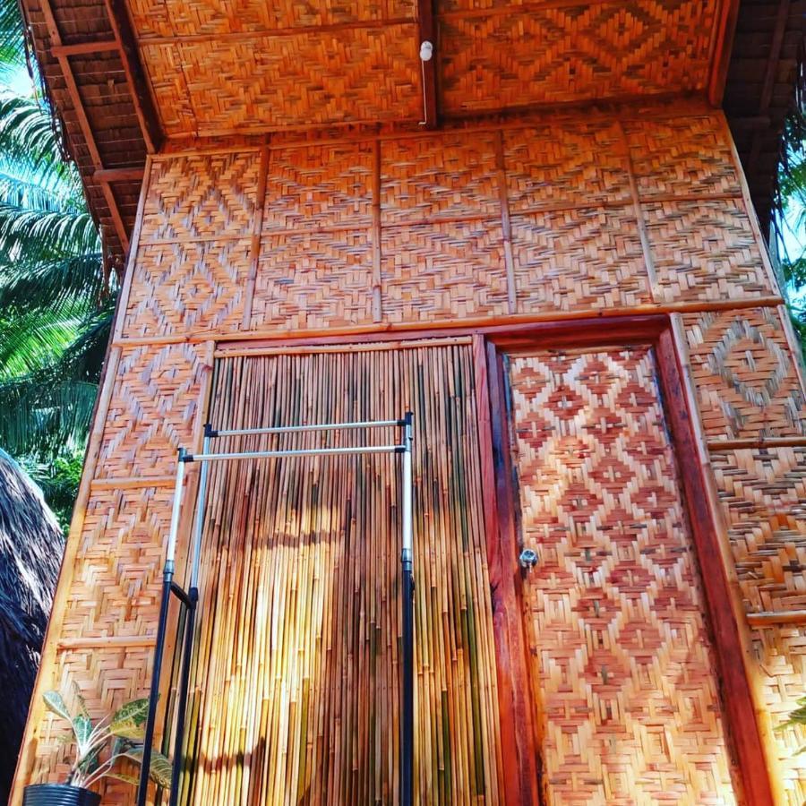 SHUKRAN Apartelle Siquijor Exterior foto