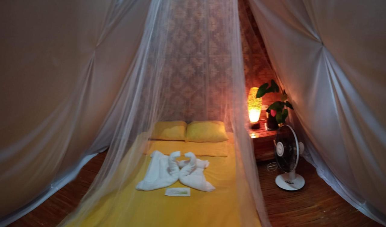SHUKRAN Apartelle Siquijor Exterior foto