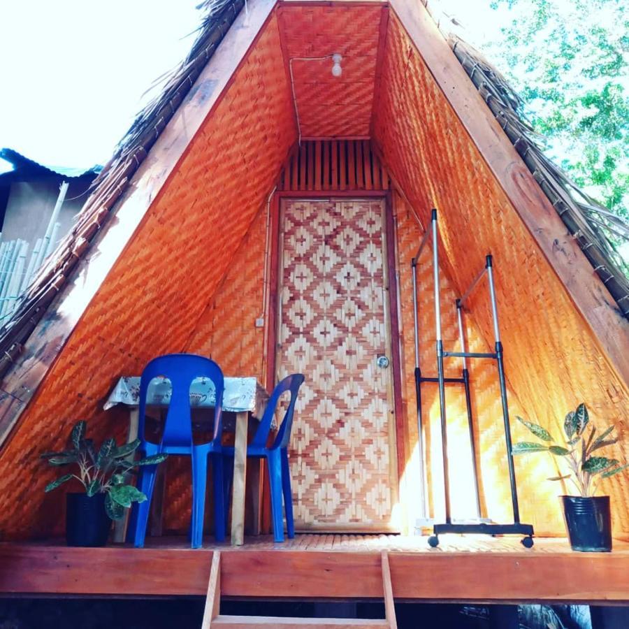 SHUKRAN Apartelle Siquijor Exterior foto