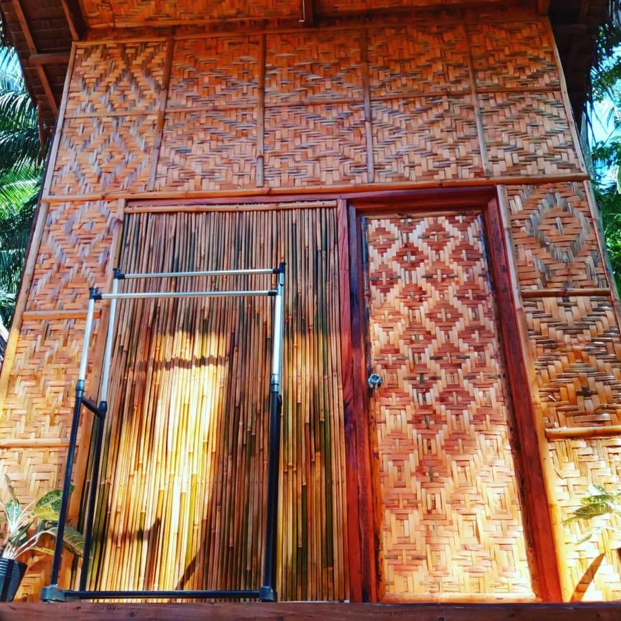 SHUKRAN Apartelle Siquijor Exterior foto