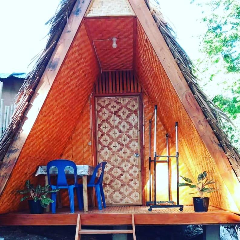 SHUKRAN Apartelle Siquijor Exterior foto
