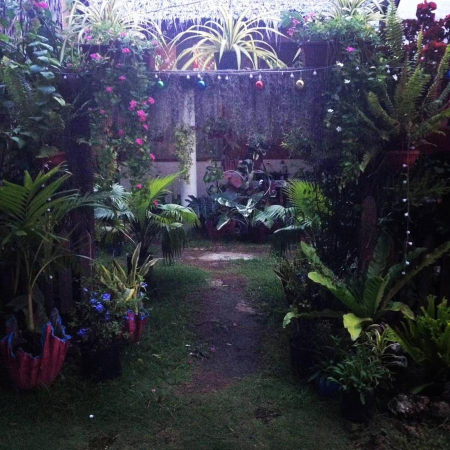 SHUKRAN Apartelle Siquijor Exterior foto