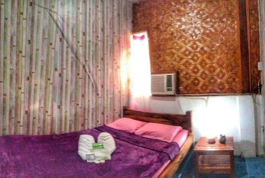 SHUKRAN Apartelle Siquijor Exterior foto