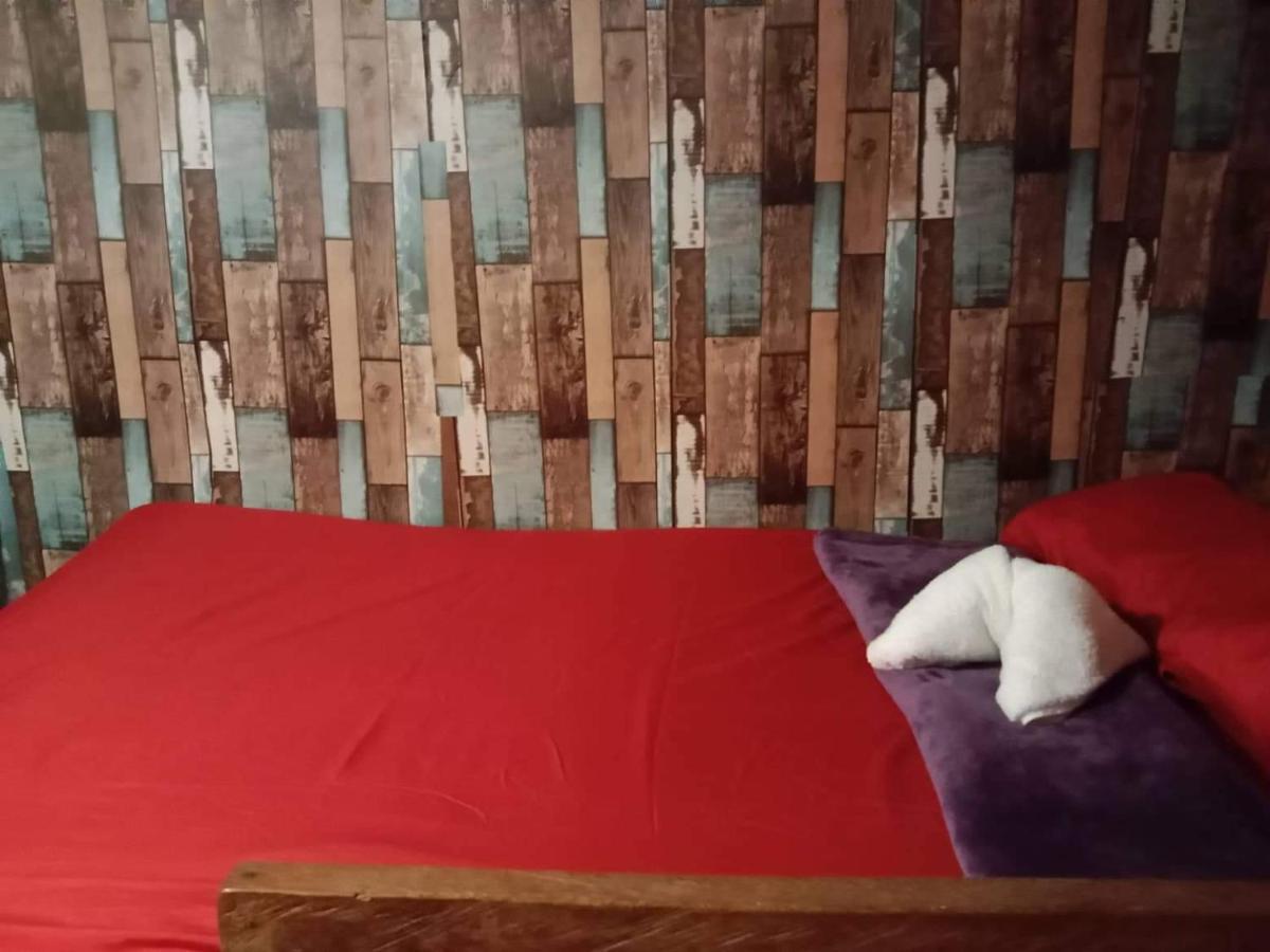 SHUKRAN Apartelle Siquijor Exterior foto