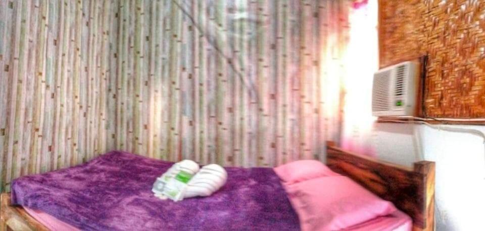 SHUKRAN Apartelle Siquijor Exterior foto