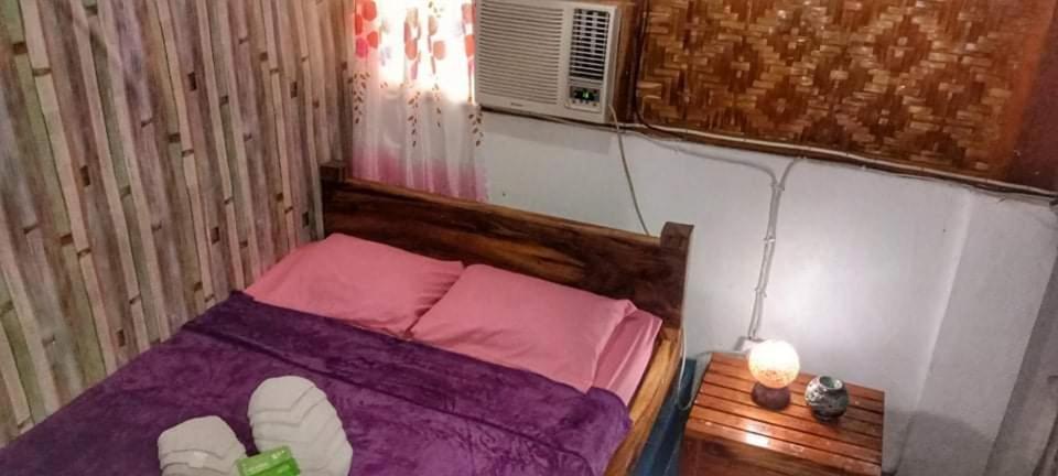 SHUKRAN Apartelle Siquijor Exterior foto