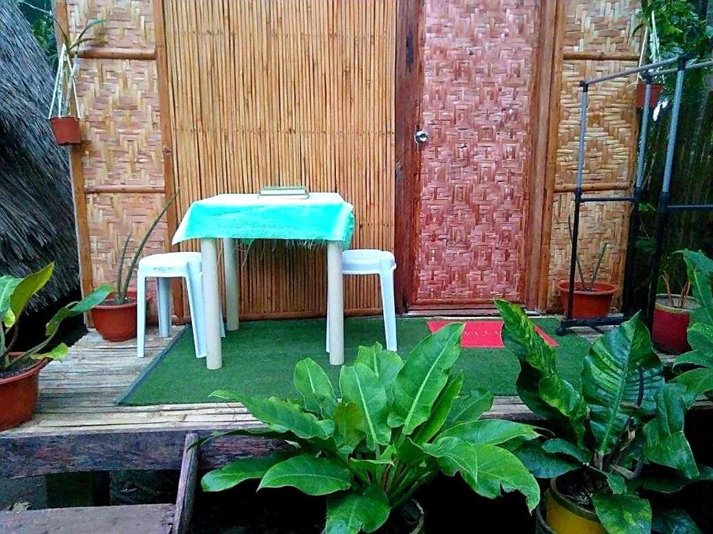 SHUKRAN Apartelle Siquijor Exterior foto