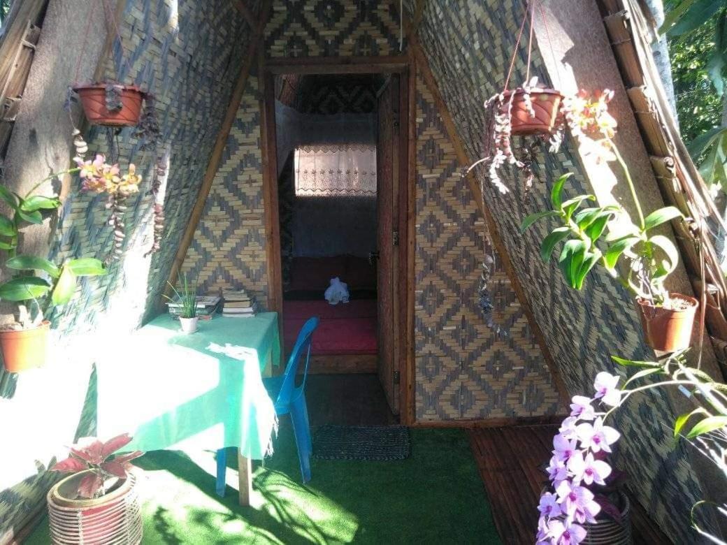 SHUKRAN Apartelle Siquijor Exterior foto