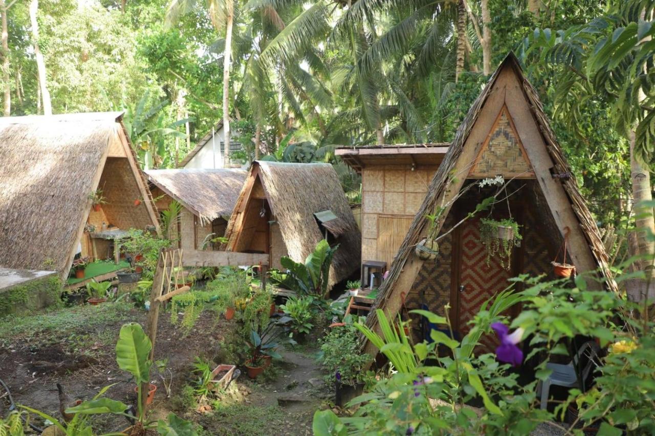 SHUKRAN Apartelle Siquijor Exterior foto