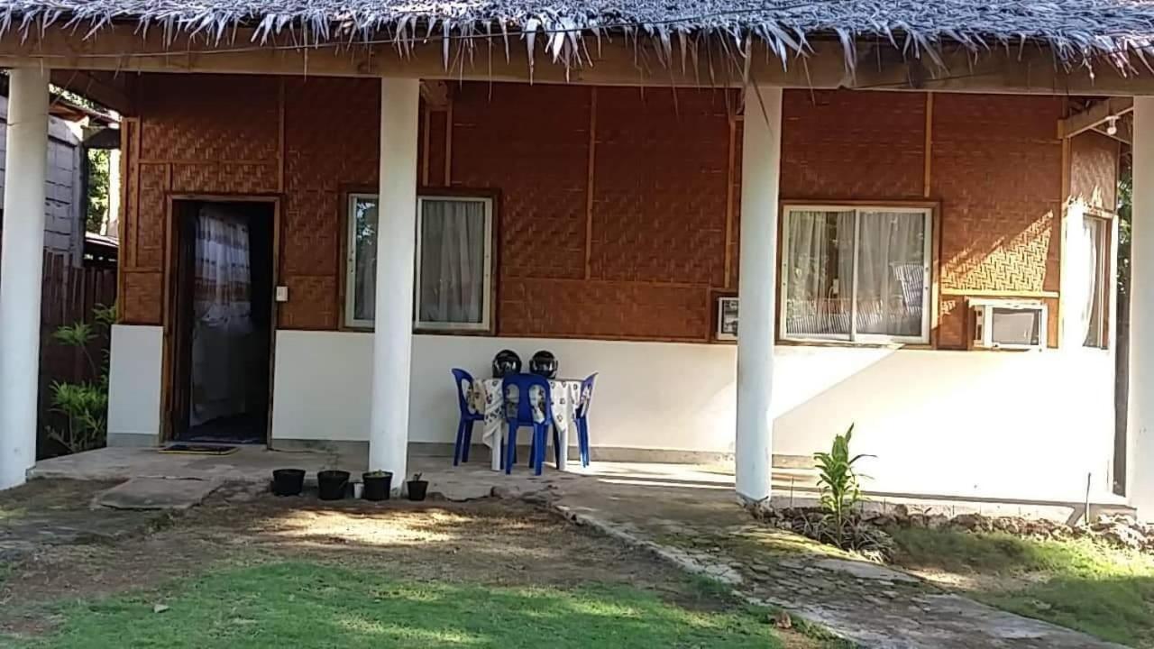 SHUKRAN Apartelle Siquijor Exterior foto